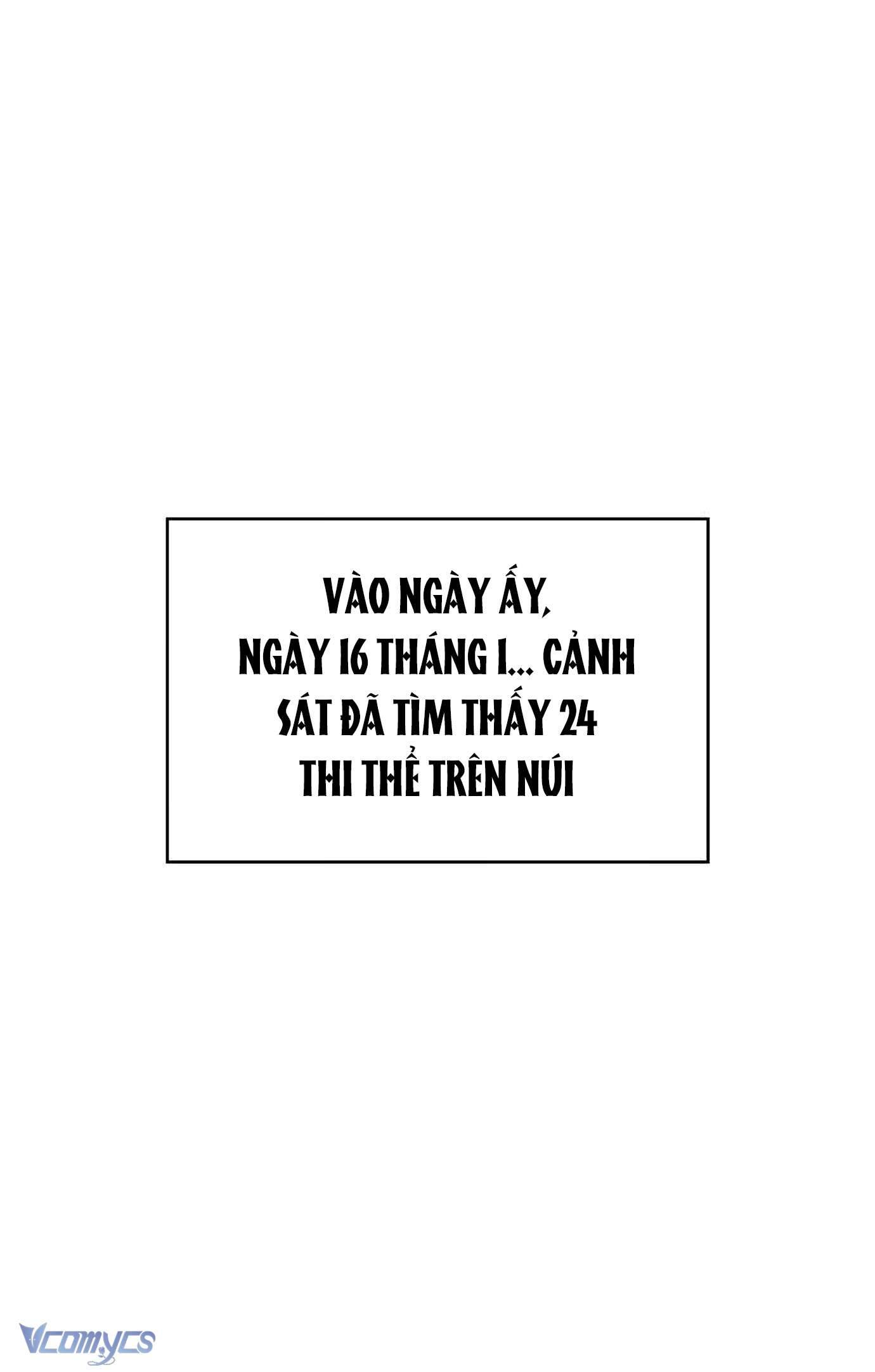 (BTS - HYBE) 7FATES: CHAKHO Chap 1 - Trang 2