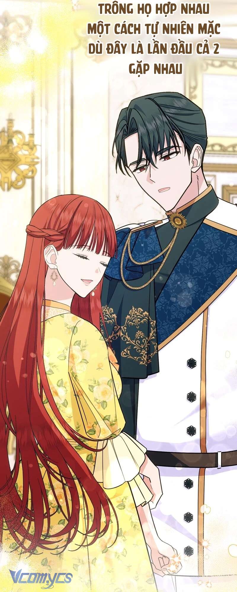 Trở Thành Chú Mèo Ngủ Cùng Bạo Chúa Chapter 28 - Trang 3