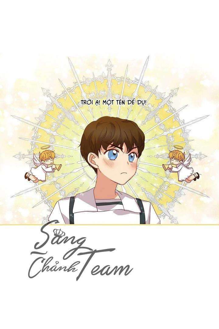 Cẩn Thận Với Các Anh Trai Đấy! Chap 8 - Trang 2