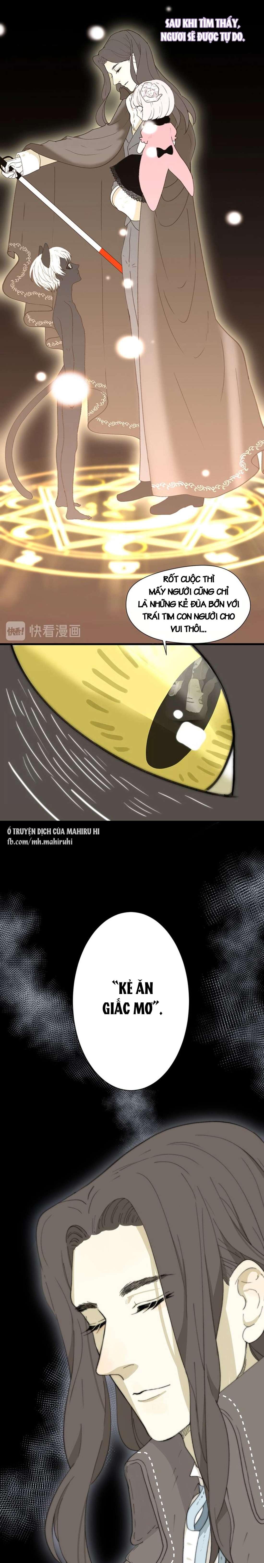 Thất Đại Kỳ Tích - Nước Mắt Bạo Quân Chap 1 - Trang 2