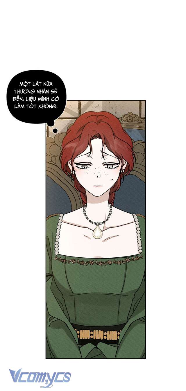 Dưới Bóng Cây Sồi Chap 13 - Trang 4