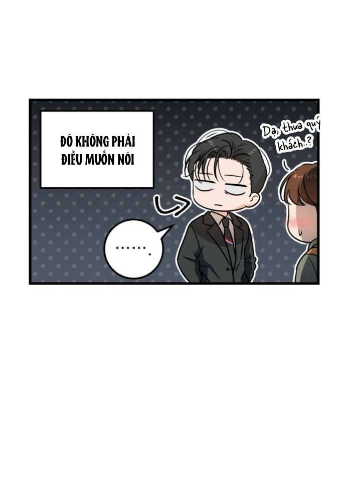 Tôi Nóng Lòng Muốn Chiếm Lấy Cô Ấy Chap 7 - Trang 3