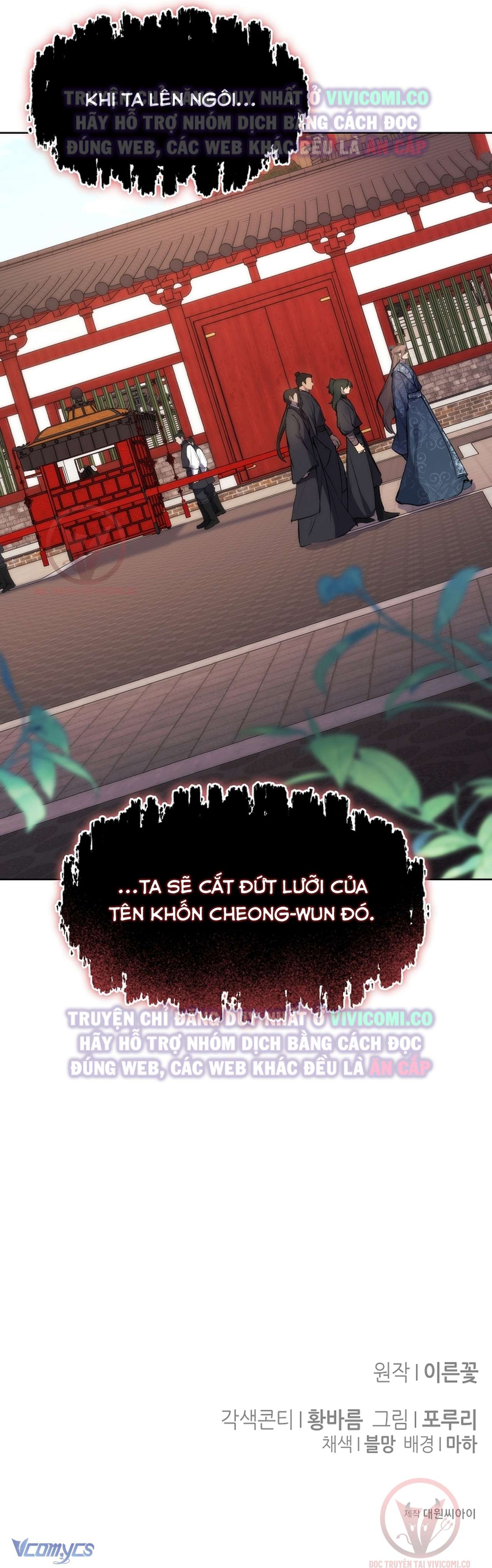 [18+] Ham Muốn Trá Hình Chap 10 - Next Chap 11