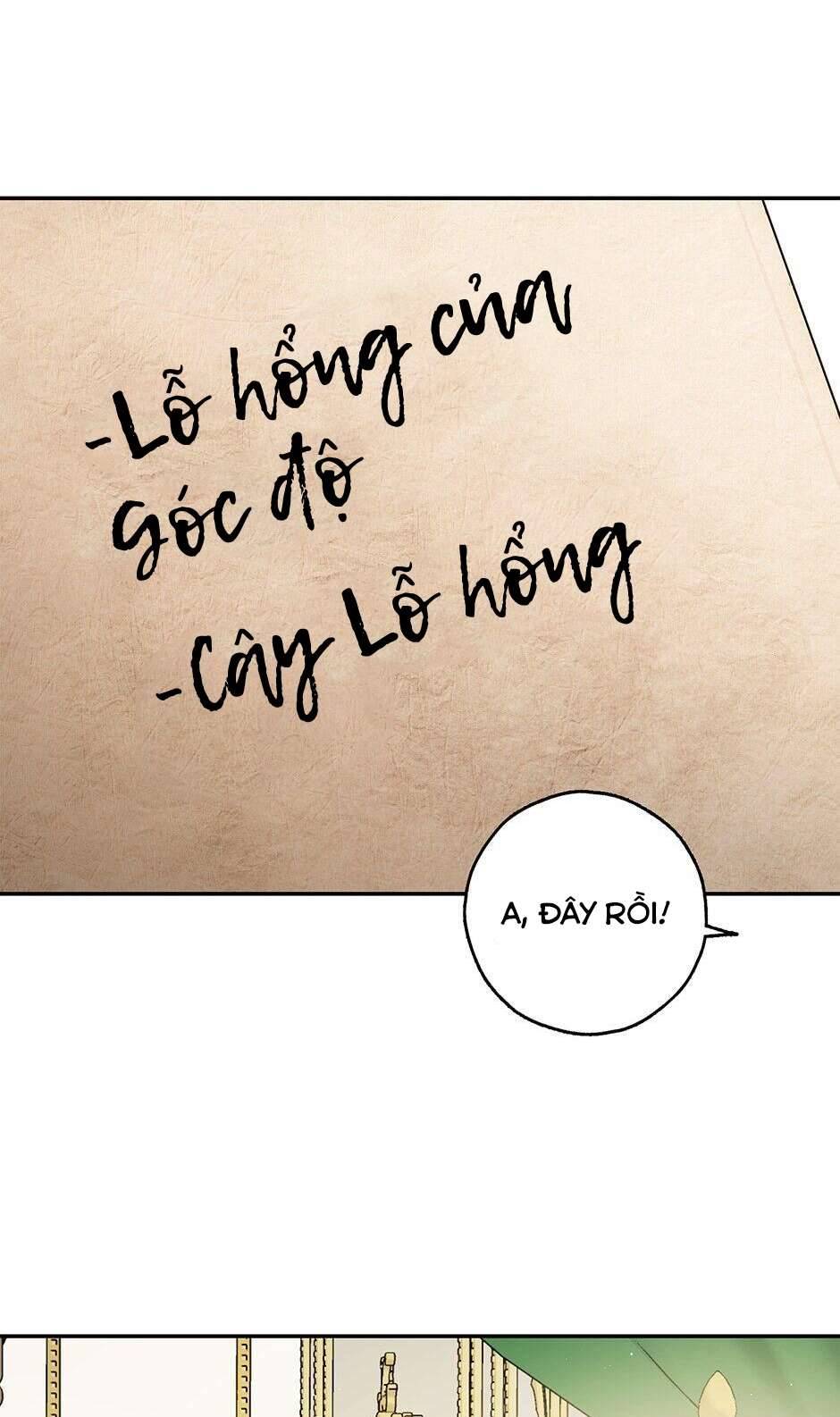 Hôn Phu Ẩn Sắc Chapter 34 - Trang 4