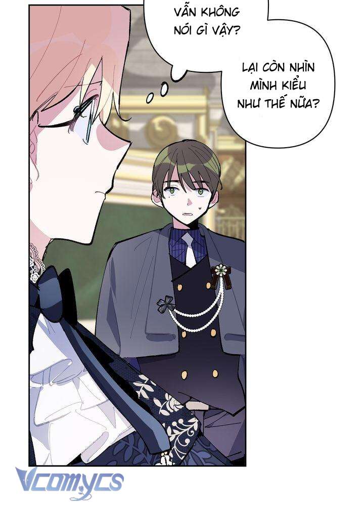 Cách Để Giết Một Pháp Sư Chapter 12 - Trang 4