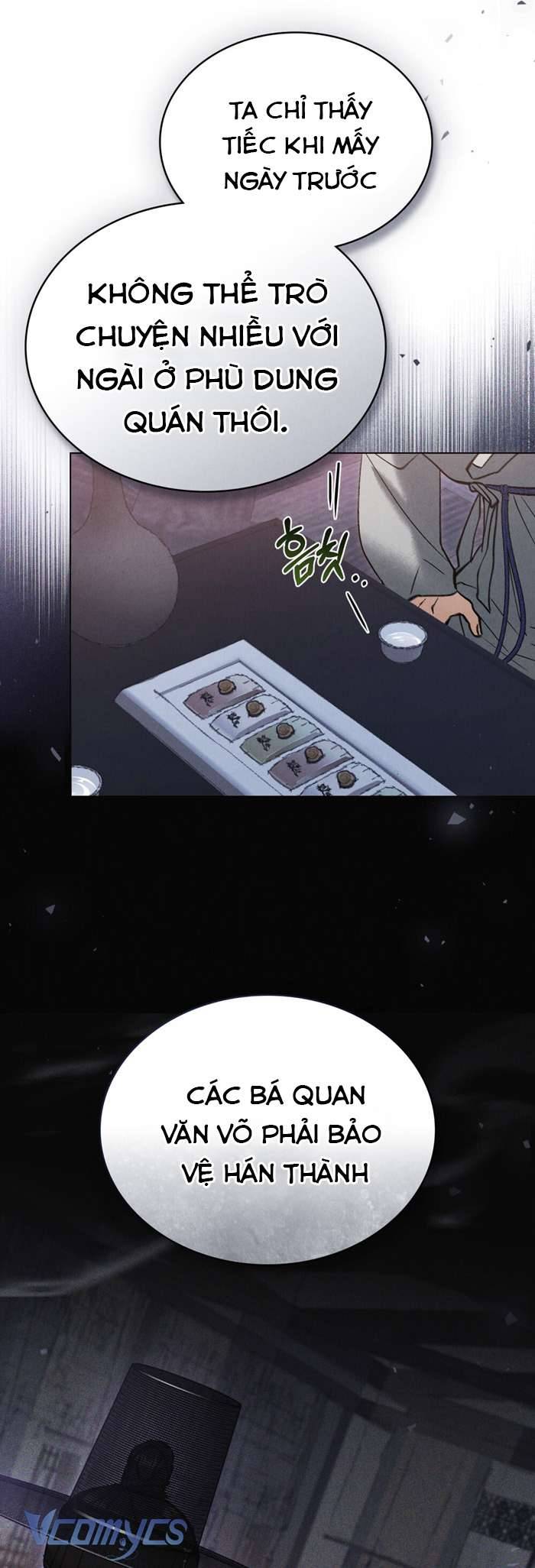 [18+] Đêm Giông Bão Chap 18 - Trang 2