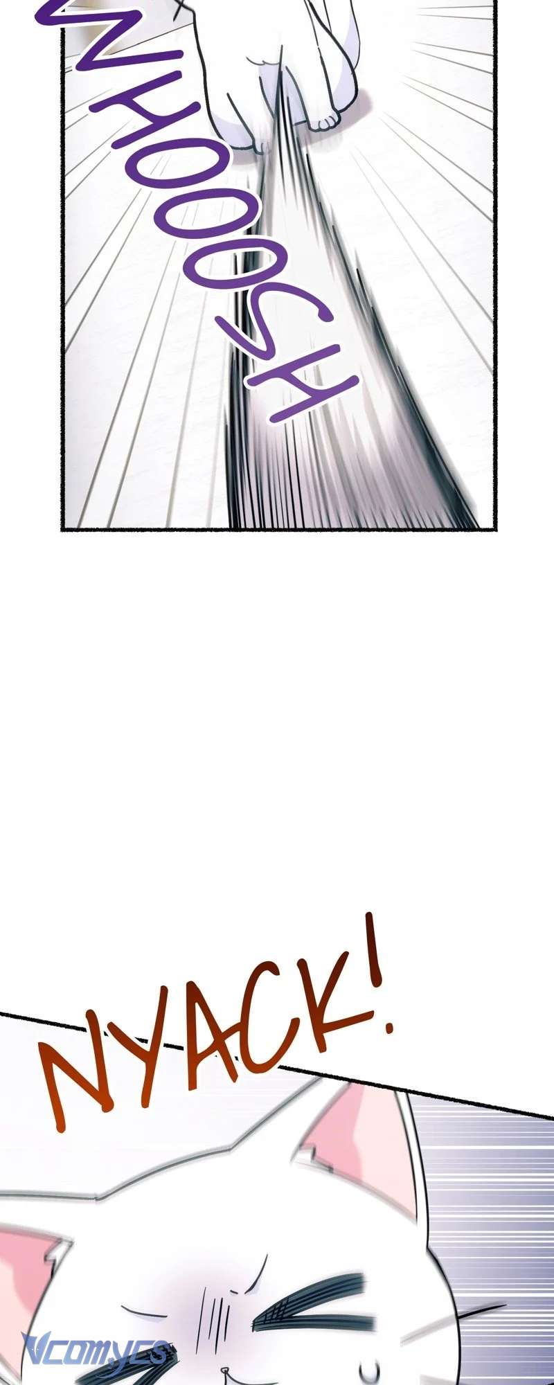 Trở Thành Chú Mèo Ngủ Cùng Bạo Chúa Chapter 7 - Trang 3