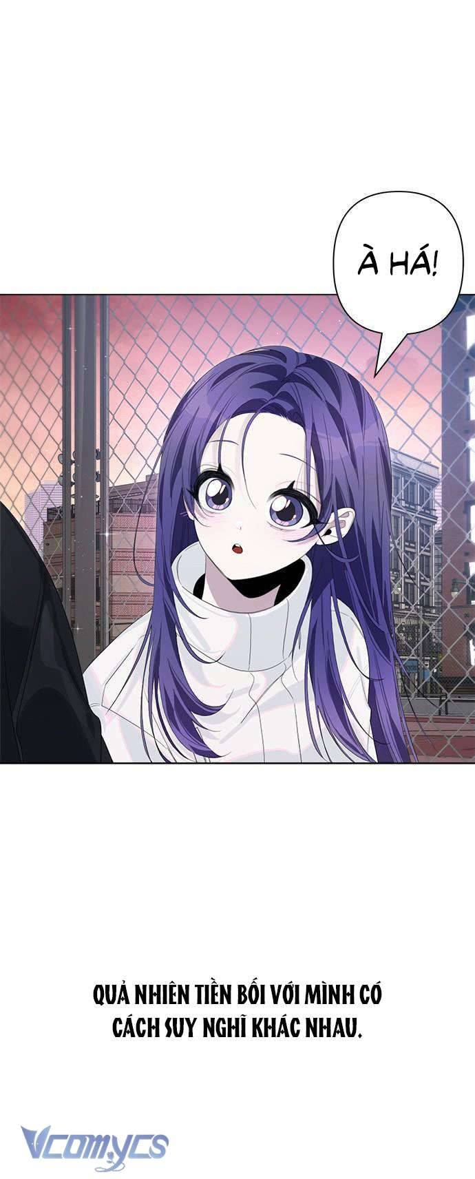 Đàn Anh Xấu Xa! Chap 73 - Trang 3