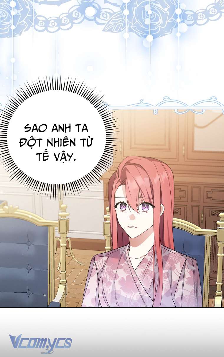 Quý Tộc Gì Chứ, Tôi Chỉ Muốn Về Nhà Chap 2 - Trang 2