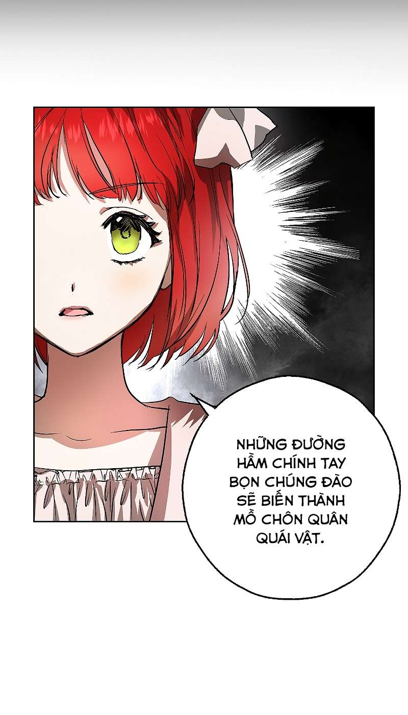 Hôn Phu Ẩn Sắc Chapter 6 - Trang 4