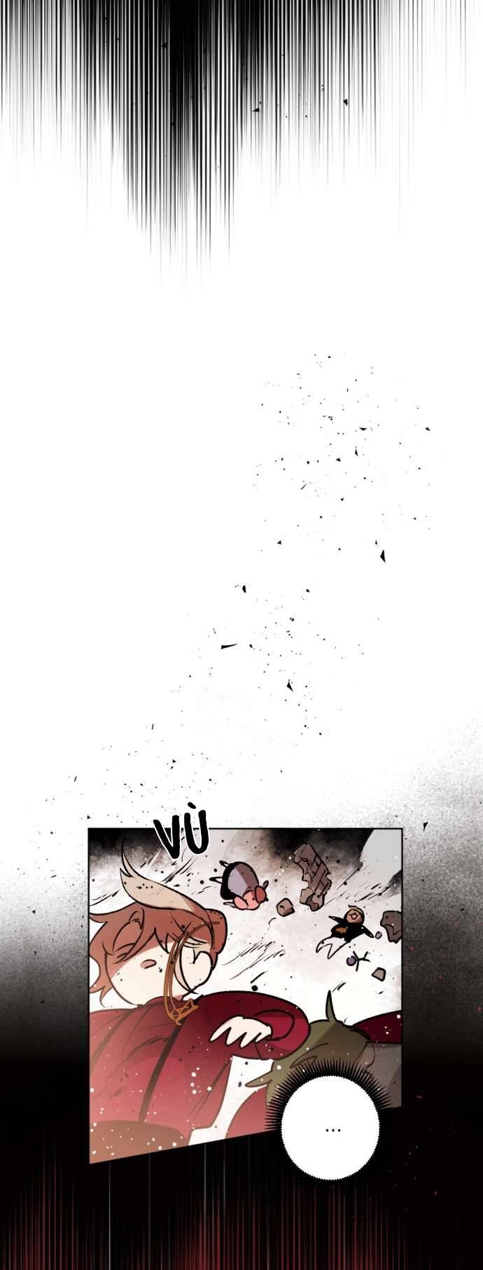 Lời Thú Nhận Của Chúa Tể Bóng Tối Chap 38 - Trang 4