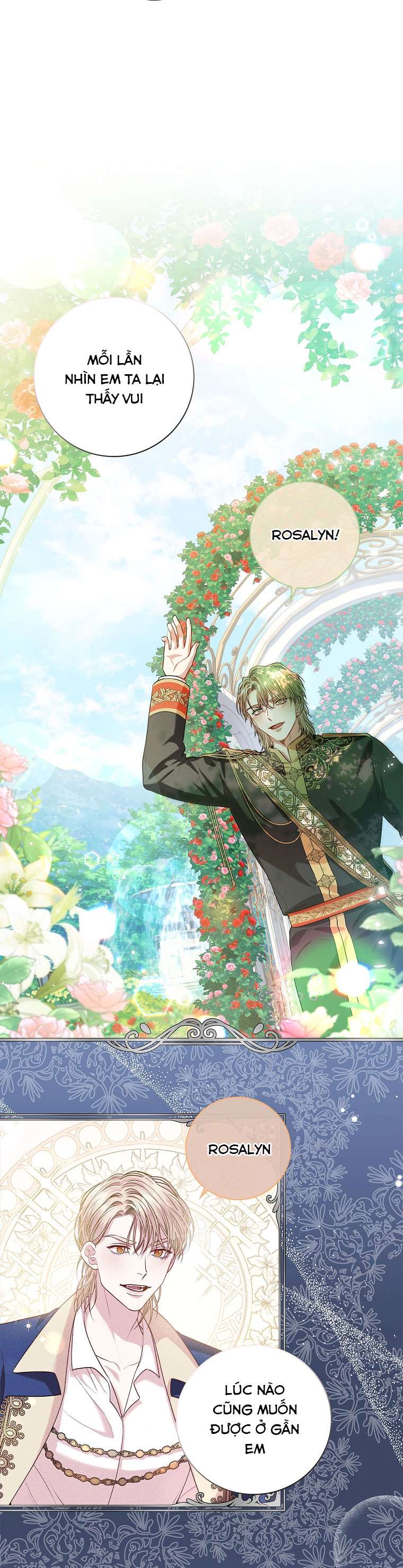 Thư Ký Của Bạo Chúa Chapter 77 - Next Chapter 78