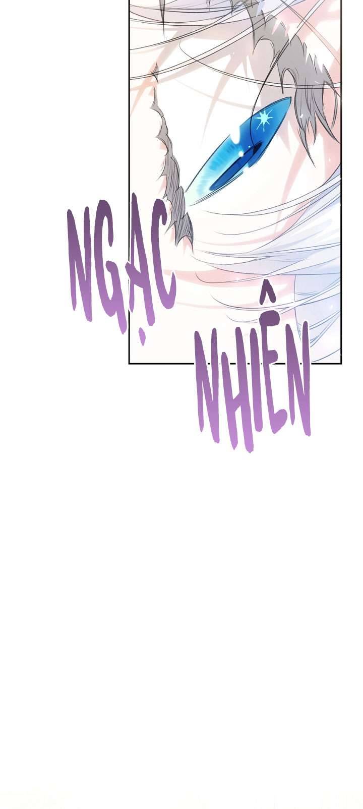 Ác Nữ Chỉ Là Một Con Rối Chap 43 - Next Chap 44