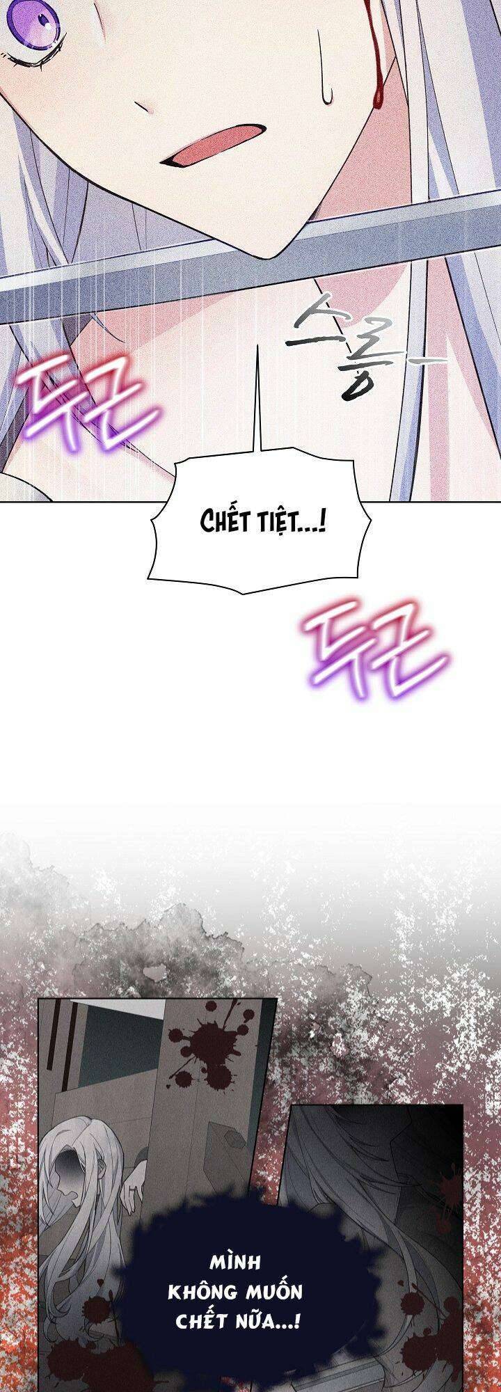 Bệ Hạ, Tôi Sẽ Giết Ngài! Chapter 4 - Trang 4