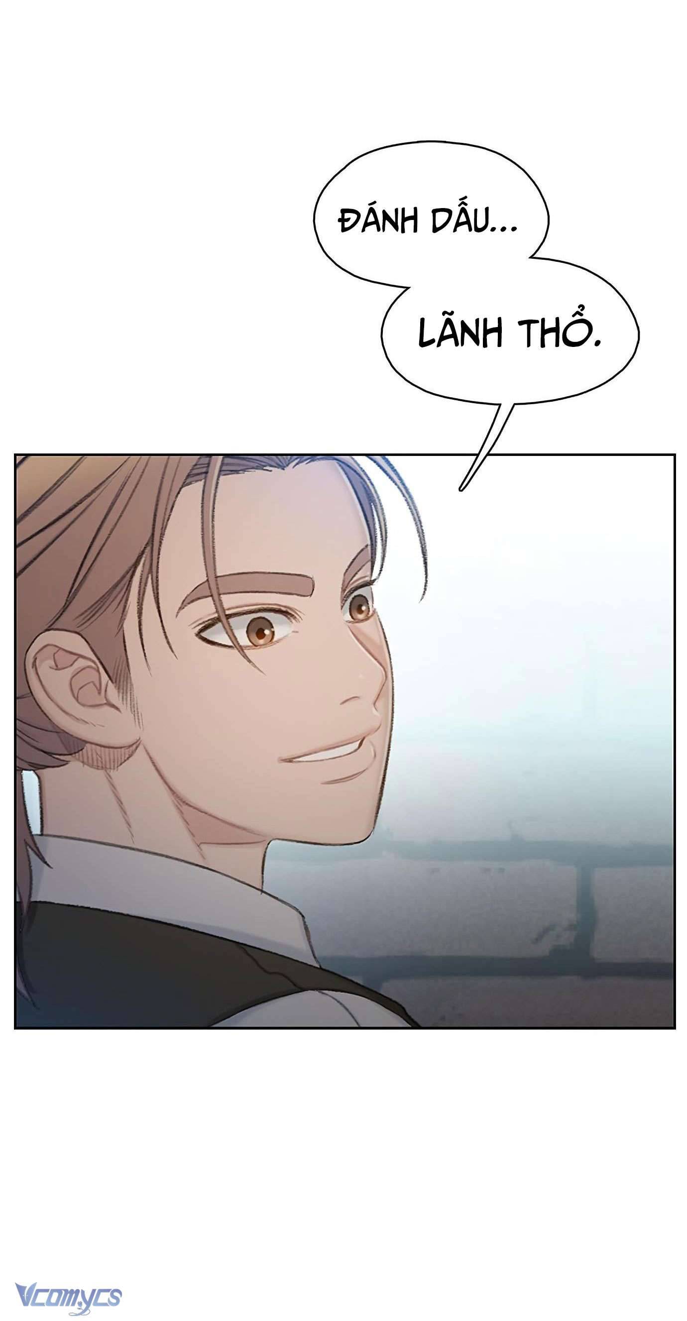 Trăng Tối: Thành Phố Xám (HYBE) Chap 6 - Trang 2