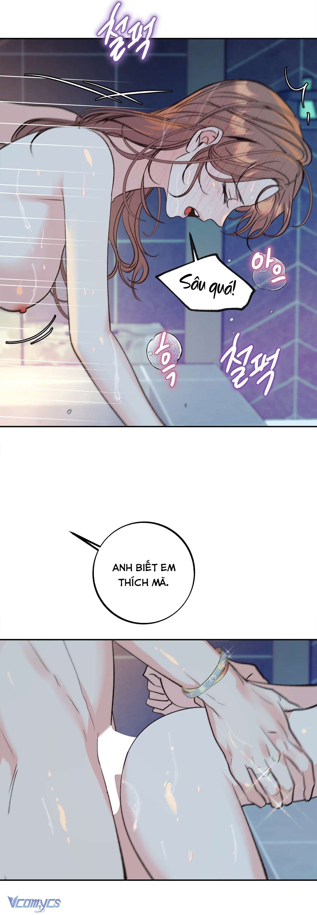 [18+] Tận Cùng Của Thế Giới Chap 48 - Trang 2