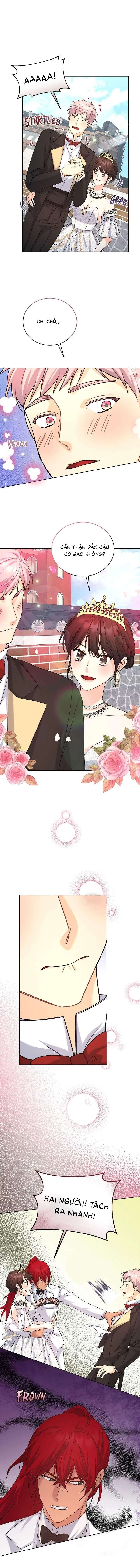 Du Khách Vào Ban Đêm Bí Ẩn Chapter 16 - Trang 3