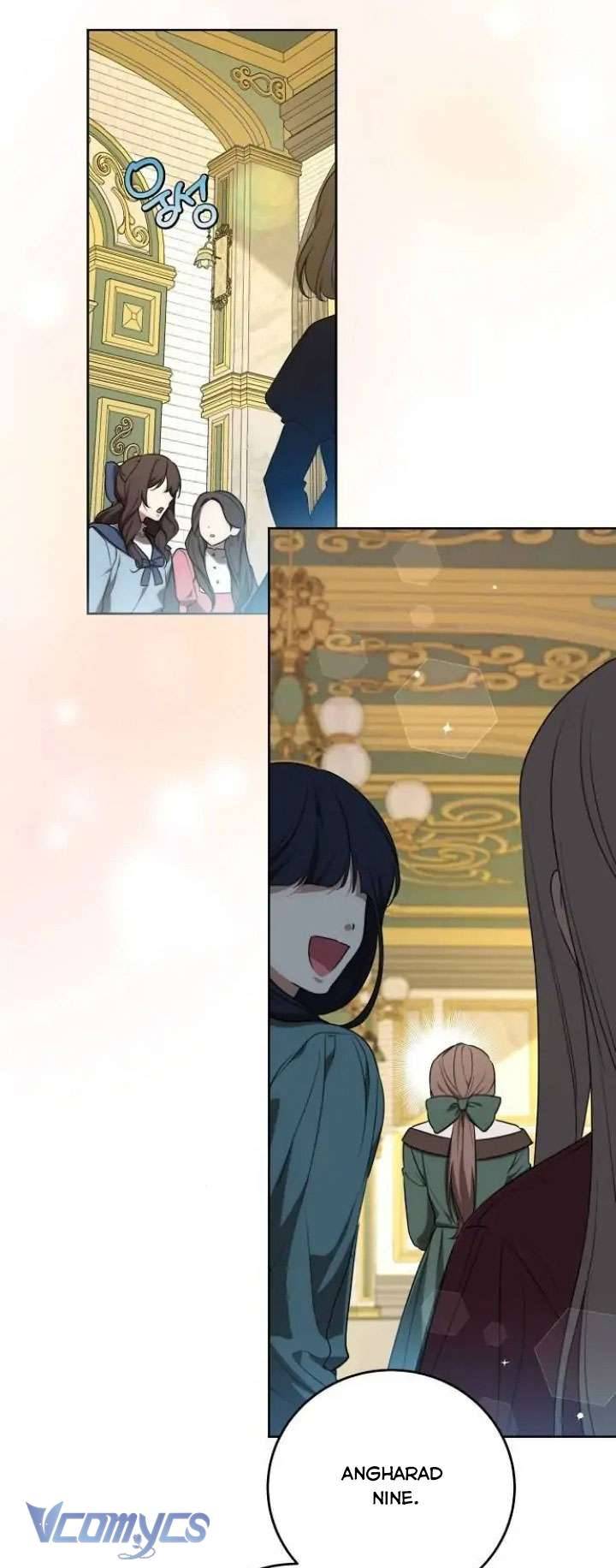 Cái Giá Phải Trả Chapter 5 - Trang 4