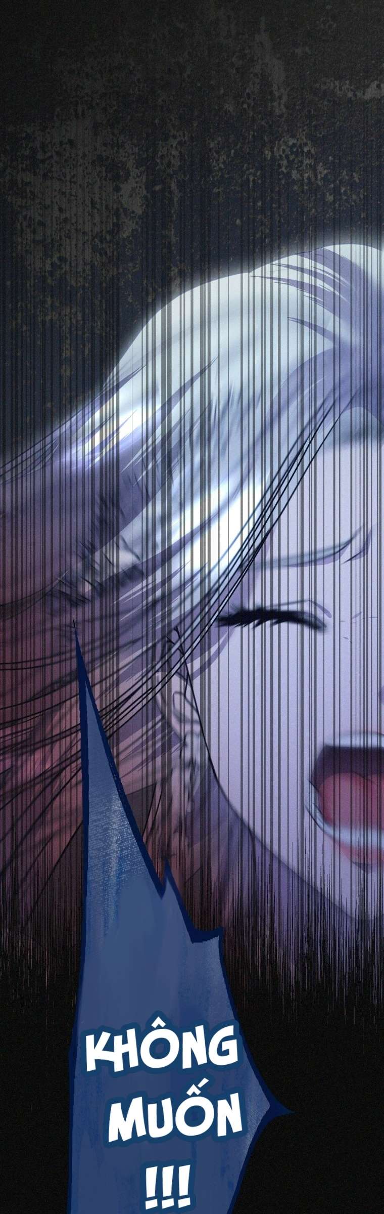 [ 18+ ] Lời Nguyền Tóc Đỏ Chapter 4 - Trang 3