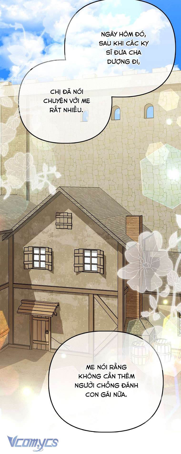 Nhân Vật Phản Diện Đều Thích Tôi Chapter 27 - Next Chapter 28