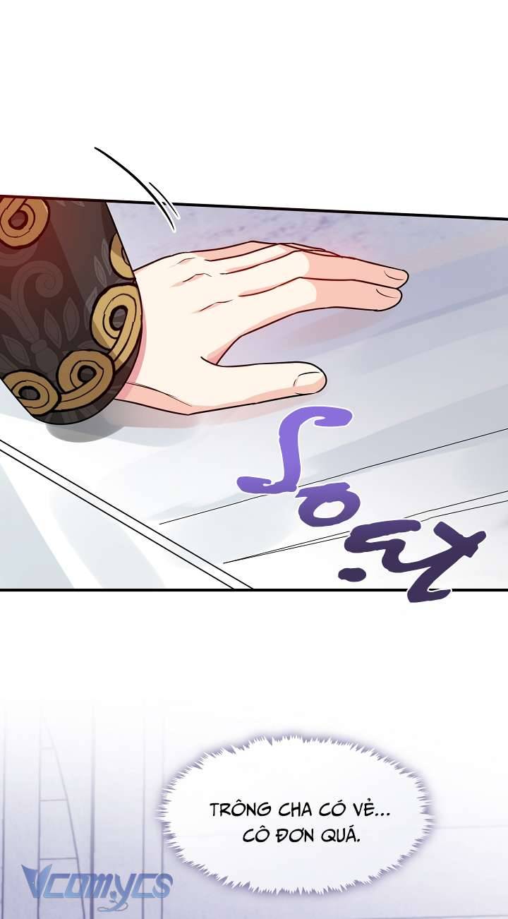 Công Chúa Là Người Chơi Chapter 27 - Trang 3