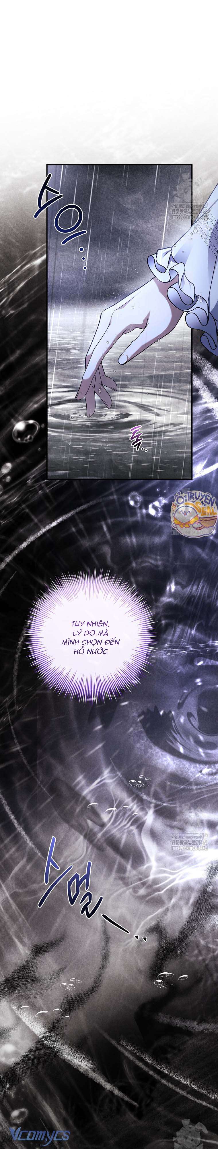 Tôi Đã Tắt Cài Đặt Chế Độ Nhận Thức Nỗi Đau! Chap 40 - Trang 4