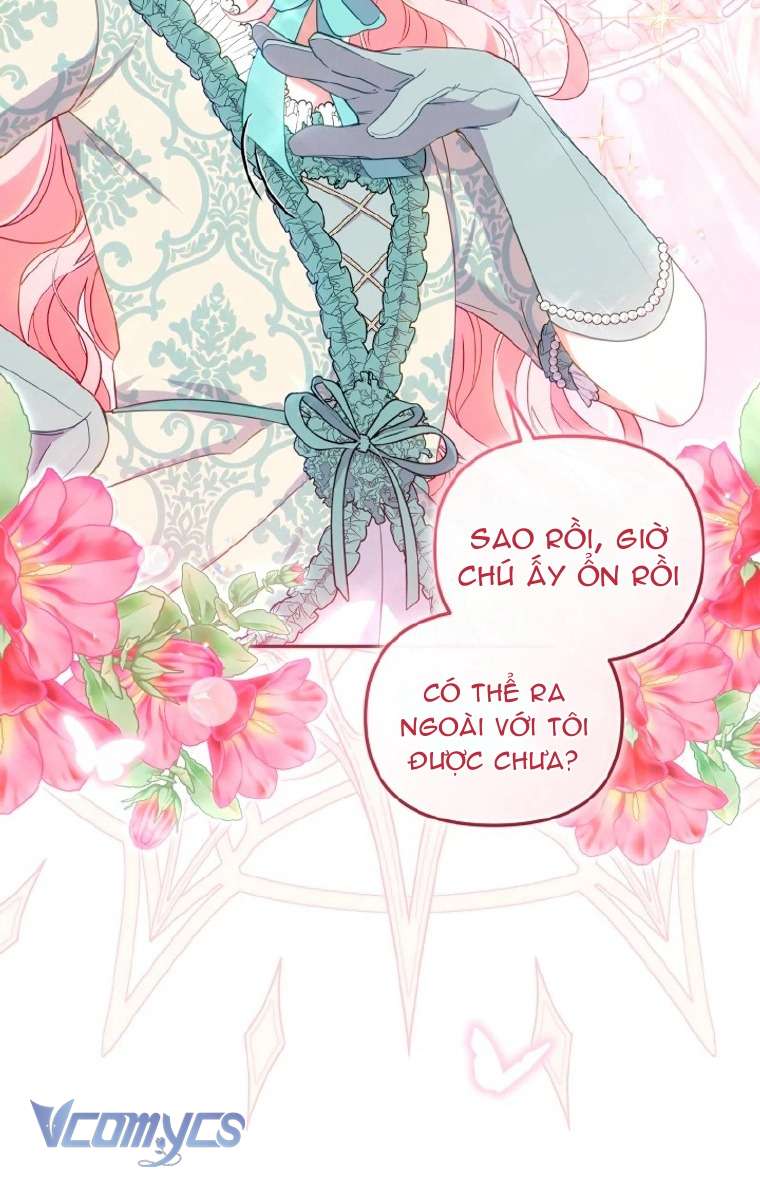 Tôi Được Nuôi Dưỡng Bởi Những Kẻ Phản Diện Chap 72 - Trang 3