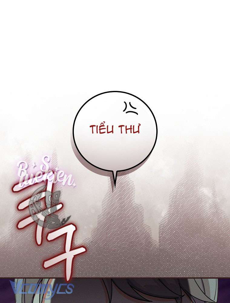 Chị Gái Của Nhân Vật Phản Diện Hôm Nay Cũng Đang Đau Khổ Chapter 36 - Trang 4