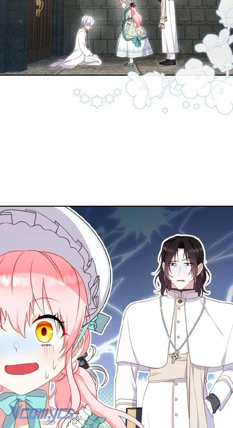 Tôi Được Nuôi Dưỡng Bởi Những Kẻ Phản Diện Chap 72 - Trang 3