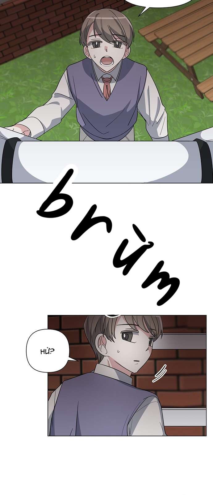 Gia Đình Hoàn Hảo Chap 7 - Next Chap 8