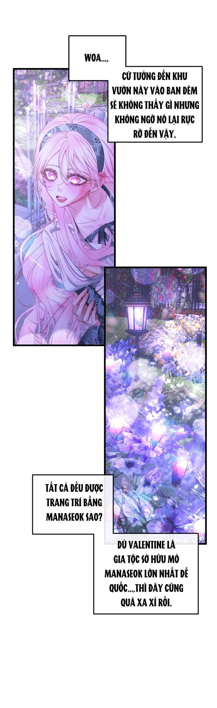 Siren: Trở Thành Gia Đình Của Nhân Vật Phản Diện Chapter 57 - Trang 3