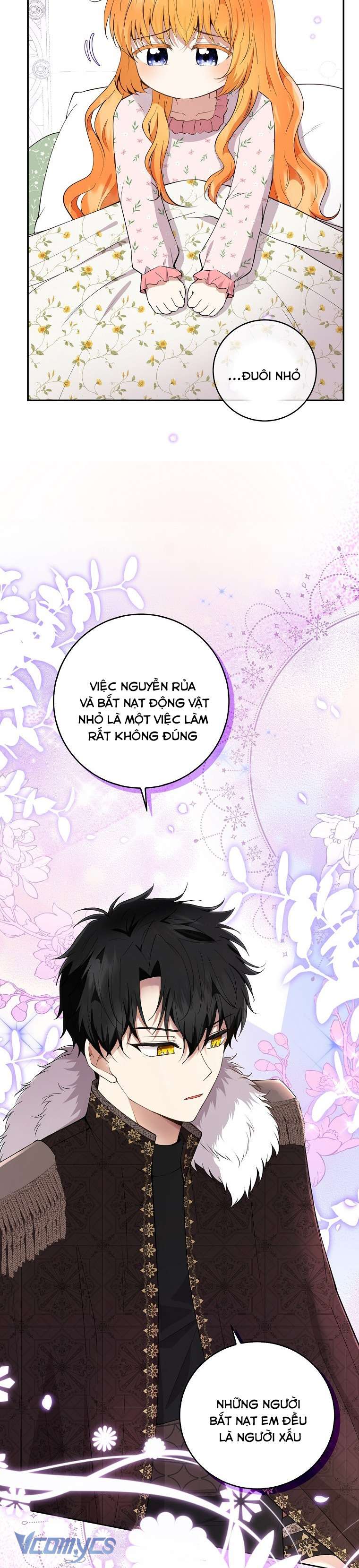 Sóc Con Tài Năng Chap 38 - Next Chap 39
