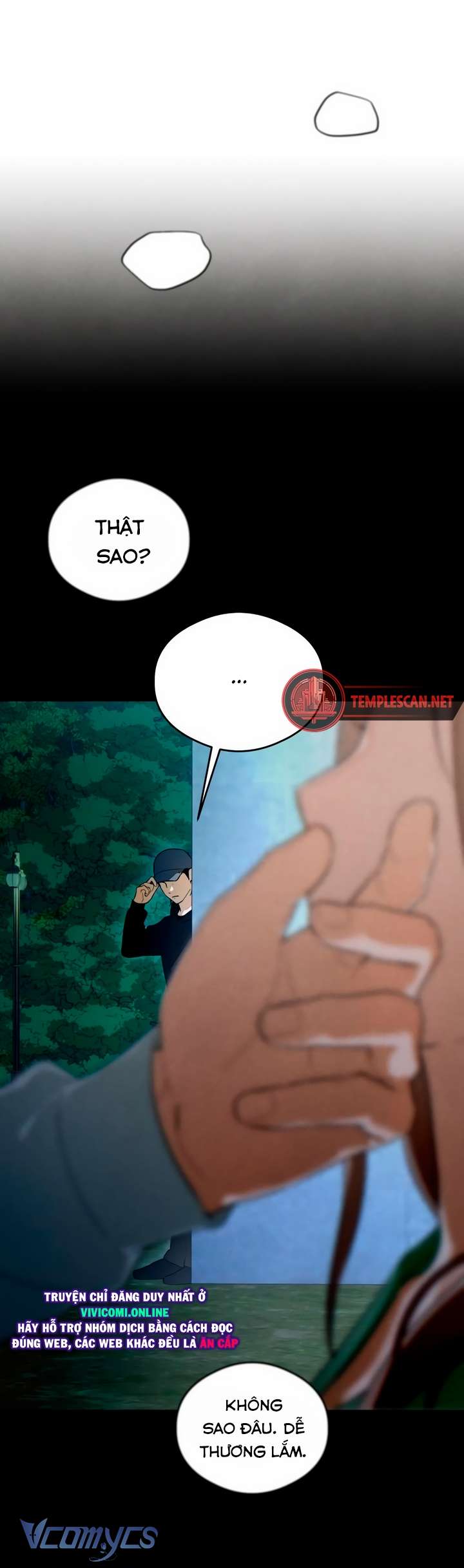 [18+] Mong Ước Của Ác Quỷ Chap 38 - Trang 2