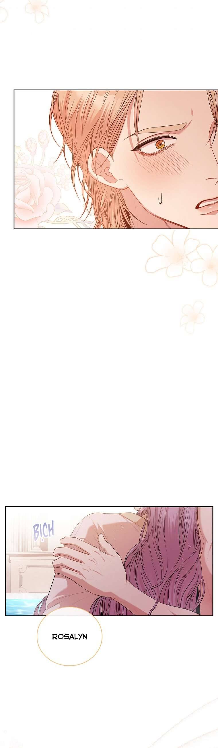 Thư Ký Của Bạo Chúa Chapter 63 - Next Chapter 64