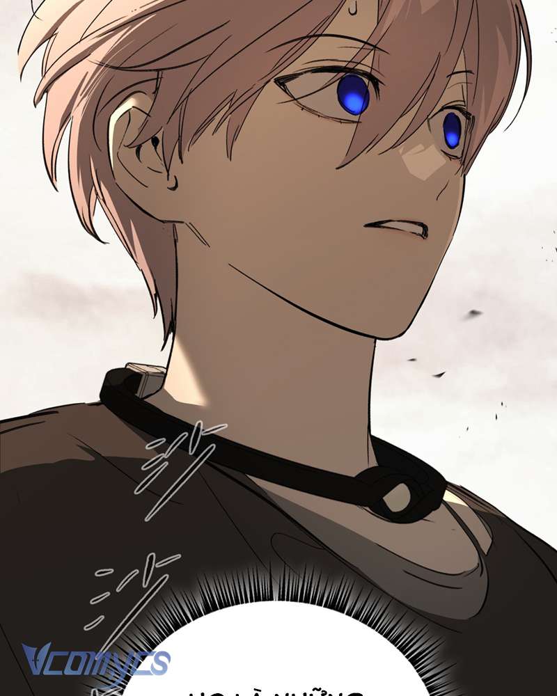 Ác Chi Hoàn Chapter 30 - Trang 4