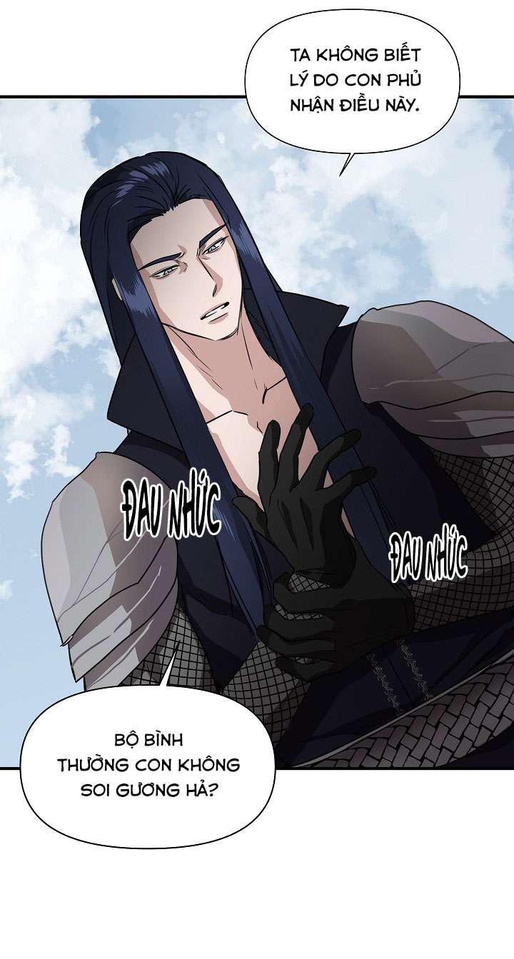 Tôi Không Phải Là Cinderella Chapter 2 - Trang 4