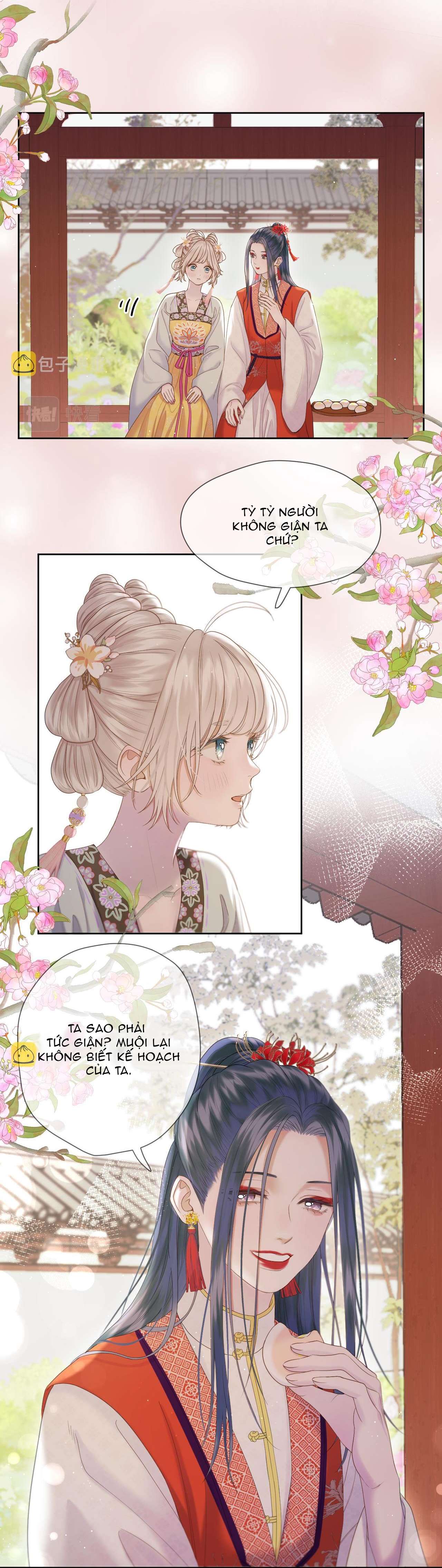 Livestream Trong Lãnh Cung Chap 18 - Trang 2