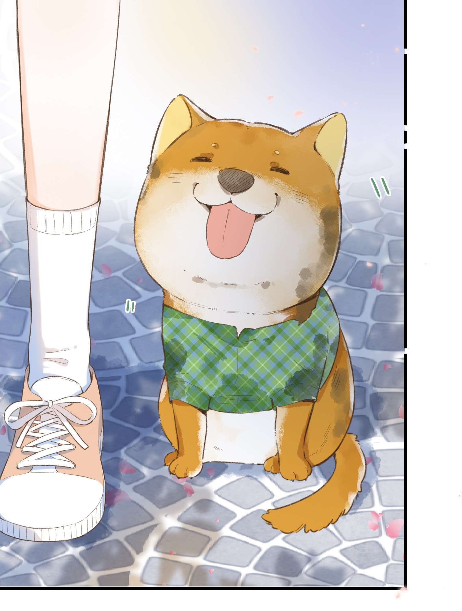 Ánh Sao Phiêu Linh Trong Nước Chapter 37 - Trang 4