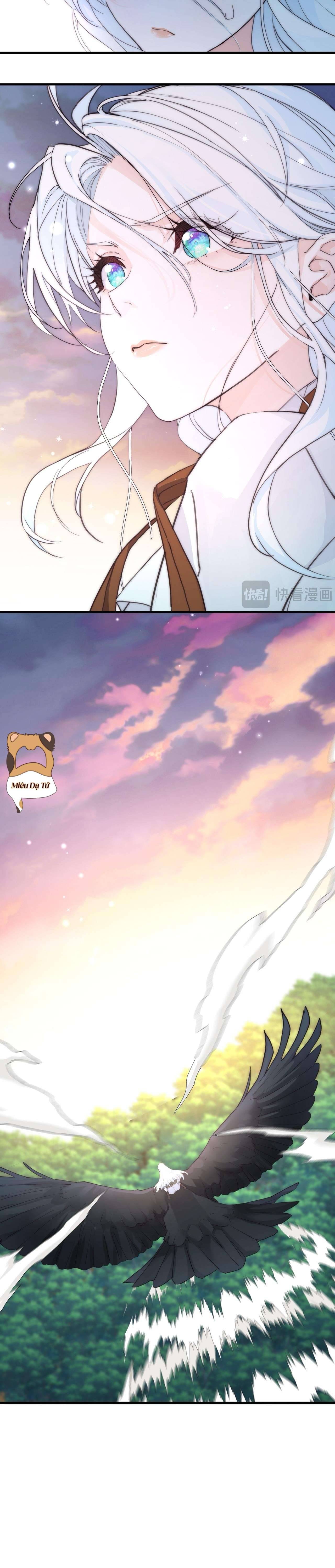 Bông Hoa Độc Của Nhà Công Tước Chapter 5 - Trang 4