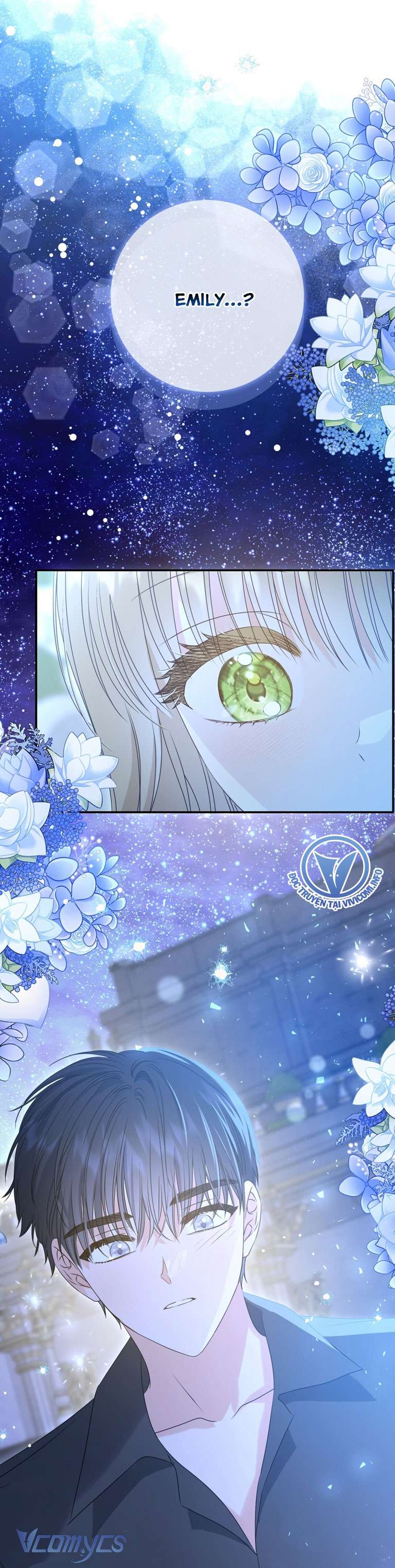 Hãy Để Tiểu Thư Emily Yên Chapter 15 - Trang 4