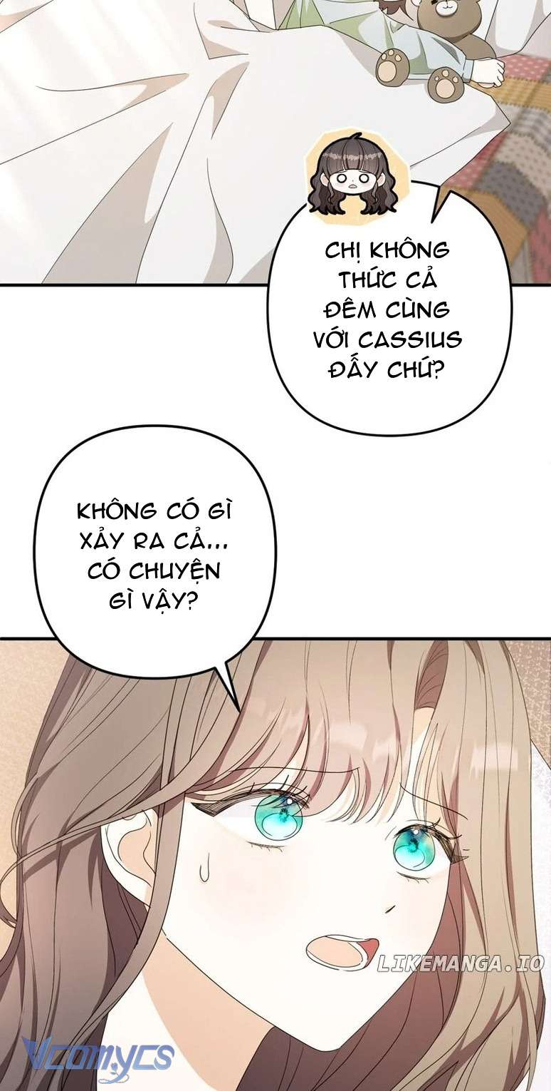 Cha Của Đứa Trẻ Đã Trở Về Một Cách Anh Hùng Chap 5 - Trang 2