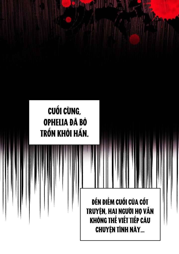 Người Bảo Hộ Của Bạo Quân Là Ma Nữ Tàn Độc Chap 1 - Trang 4