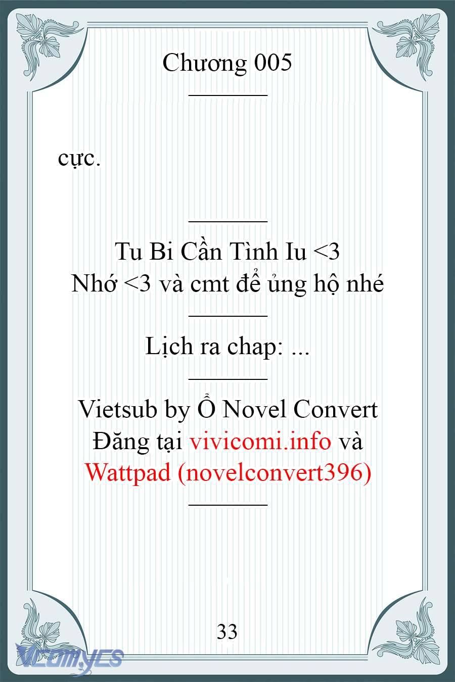 [Novel] Người Chồng Ghét Tôi Đã Mất Trí Nhớ Chap 5 - Trang 2