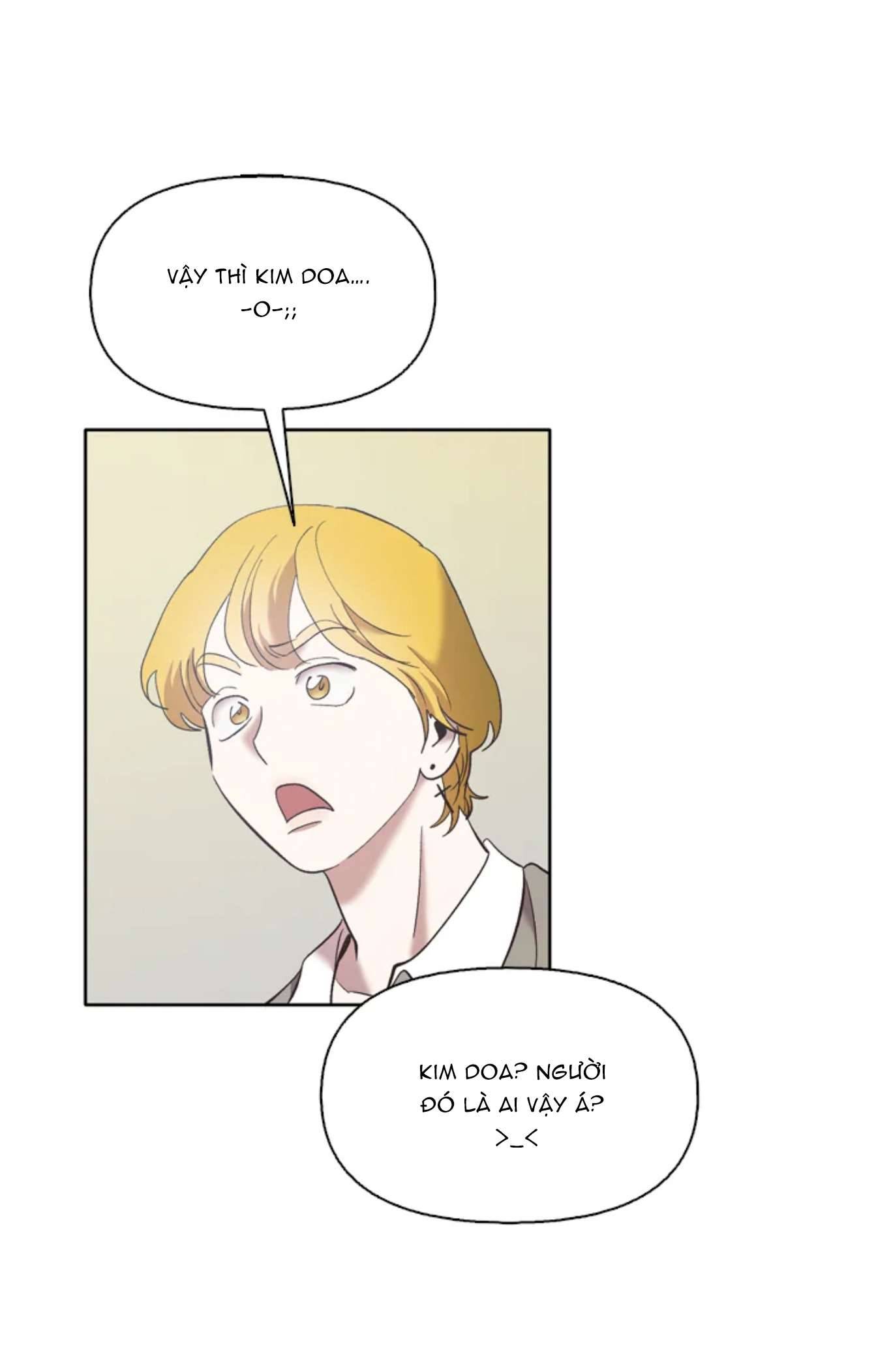 Thanh Xuân Của Chúng Ta Chap 46 - Trang 4