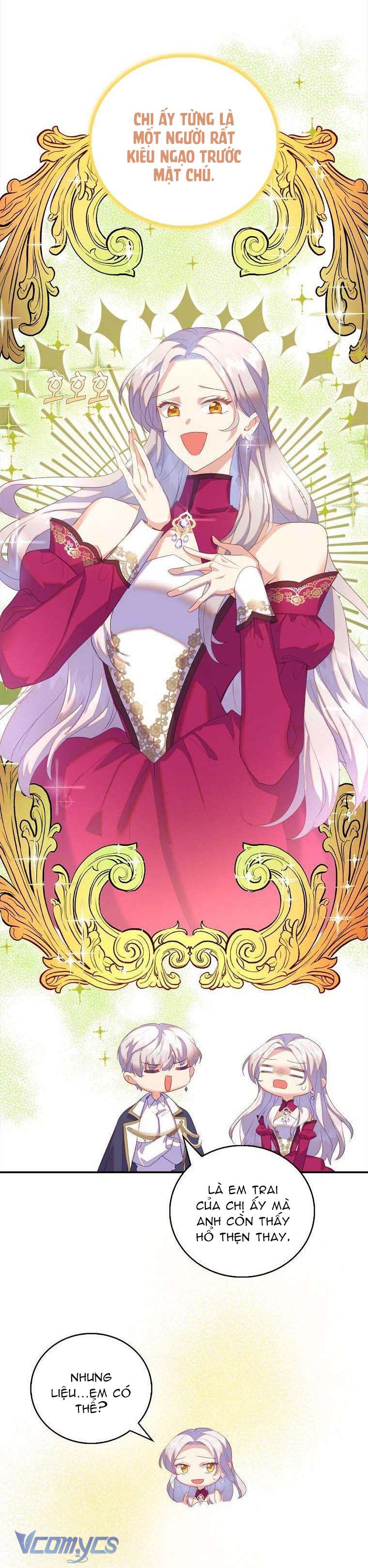 Tôi Chỉ Nhận Ra Sau Khi Mất Cô Ấy Chap 41 - Trang 2