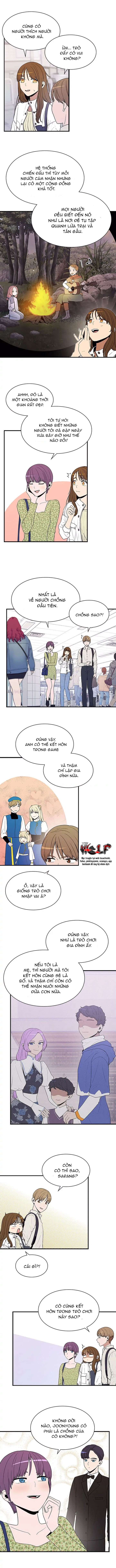Yêu Anh 200% Công Lực Chapter 26 - Next Chapter 27