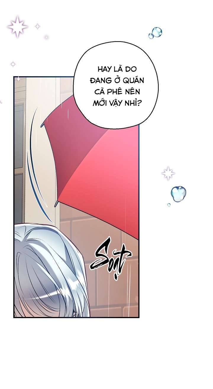 Chúng Ta Có Thể Trở Thành Một Gia Đình Được Không? Chap 64 - Trang 2