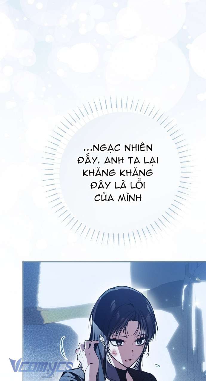 Ai Đó Đang Điều Khiển Cơ Thể Của Tôi Chapter 54 - Trang 4