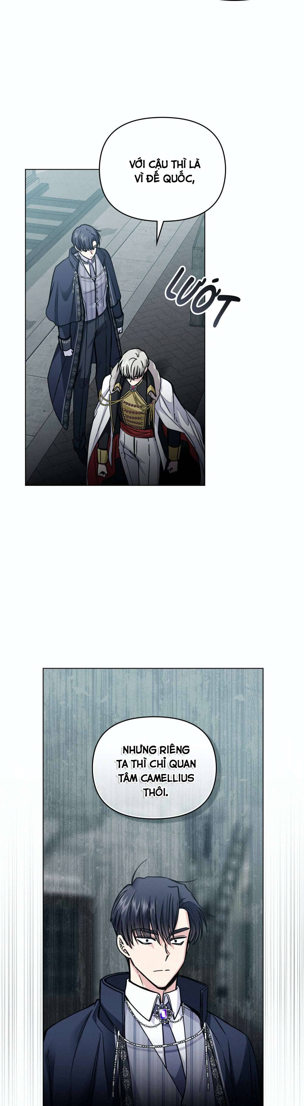 Tìm Lại Camellia Chapter 46 - Trang 4