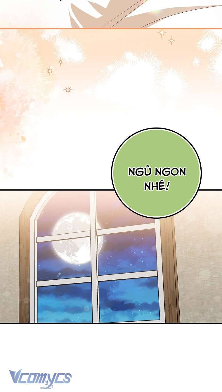 Thời Hạn Cuối Cùng Đang Tràn Ngập Trên Cửa Sổ Trạng Thái Chap 13 - Trang 4